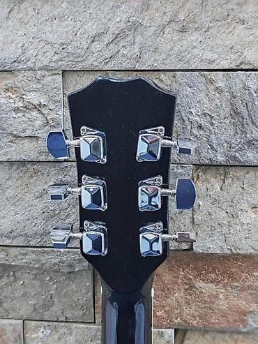 Sport & Hobby: AKUSTIČNA GITARA OZVUČENA 41 INCH BEST BUY BESPLATNA DOSTAVA | at lalafo.rs — 7 Sport & Hobby: AKUSTIČNA GITARA OZVUČENA 41 INCH BEST BUY BESPLATNA DOSTAVA | — 7