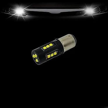 kom sa etiketom: Led diode BA15S P21/5W 2 vlakna Canbus premium. Cena je za komad Tip at lalafo.rs — 1 kom sa etiketom: Led diode BA15S P21/5W 2 vlakna Canbus premium. Cena je za komad Tip — 1