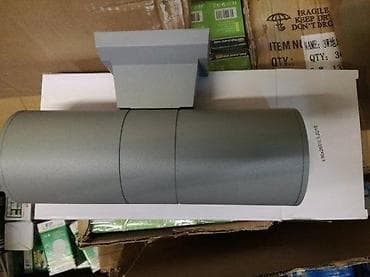 Home Decor: Vodoodporna lampa spoljna unutrašnja gu10. za spolja unutrašnju at lalafo.rs — 2 Home Decor: Vodoodporna lampa spoljna unutrašnja gu10. za spolja unutrašnju — 2