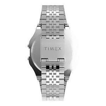 AKCIJA - TIMEX T80 TW2V19000U8 - 34mm Potpuno nov i originalan unisex na lalafo.rs — 6 AKCIJA - TIMEX T80 TW2V19000U8 - 34mm Potpuno nov i originalan unisex — 6