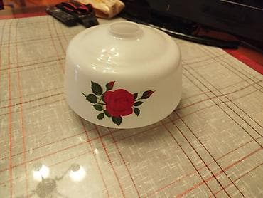 Staklena sirma stakleni abazur za luster. Sirina u donjem delu oko 21 na lalafo.rs — 2 Staklena sirma stakleni abazur za luster. Sirina u donjem delu oko 21 — 2