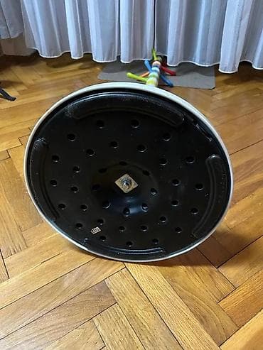 Kids' furniture: Dečji samostojeći čiviluk sa kružnom bazom - Stabilna teška baza od at lalafo.rs — 9 Kids' furniture: Dečji samostojeći čiviluk sa kružnom bazom - Stabilna teška baza od — 9