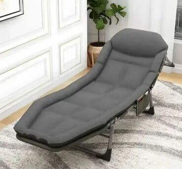 Rasklopivi udobni krevet/ležaljka za odmaranje - NA STANJU Sklopivi na lalafo.rs Rasklopivi udobni krevet/ležaljka za odmaranje - NA STANJU Sklopivi
