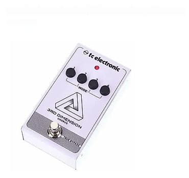 TC ELECTRONIC 3RD DIMENSION CHORUS | . Slanje po at lalafo.rs TC ELECTRONIC 3RD DIMENSION CHORUS | . Slanje po