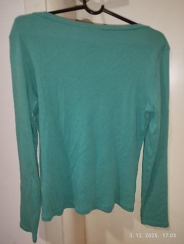 Ženska majica Marks & Spencer XL - Model: dug rukav - Boja na lalafo.rs — 2 Ženska majica Marks & Spencer XL - Model: dug rukav - Boja — 2