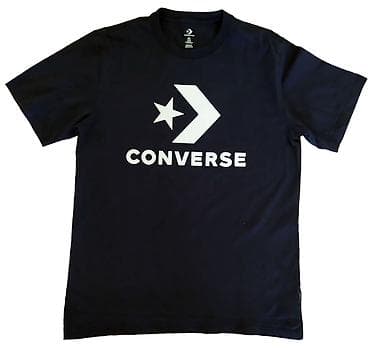 Converse muška pamučna majica vel. L Kvalitetna besprekorna na lalafo.rs Converse muška pamučna majica vel. L Kvalitetna besprekorna