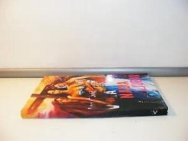 Vera nada ljubav ana čović2018 beogradispisana posveta na na lalafo.rs — 3 Vera nada ljubav ana čović2018 beogradispisana posveta na — 3