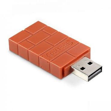 USB Wireless adapter (8BitDo) za povezivanje bežičnih kontrolera na lalafo.rs USB Wireless adapter (8BitDo) za povezivanje bežičnih kontrolera