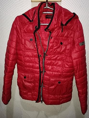 zenske original guess: Original Frieda &Freddies zenska jakna 40/L Pazuh oko 55cm Duzina na lalafo.rs — 4 zenske original guess: Original Frieda &Freddies zenska jakna 40/L Pazuh oko 55cm Duzina — 4