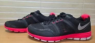 Nike Free XT Motion Fit (br.40,5) patike su u odličnom stanju kao što na lalafo.rs — 2 Nike Free XT Motion Fit (br.40,5) patike su u odličnom stanju kao što — 2