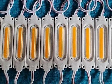 Led moduli 12V IP67 svetleća slova reklame VODOOTPORNA. NOVO Lubičasta na lalafo.rs — 10 Led moduli 12V IP67 svetleća slova reklame VODOOTPORNA. NOVO Lubičasta — 10