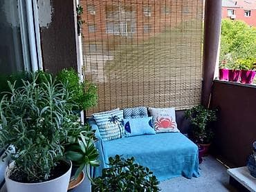 Bambus roletne sa montaznim mehanizmom, dolaze u rolnama razlicitih na lalafo.rs — 2 Bambus roletne sa montaznim mehanizmom, dolaze u rolnama razlicitih — 2