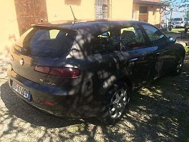 DELOVI ZA ALFA ROMEO 159 | Motori, menjaci, enterijer, limarija na lalafo.rs DELOVI ZA ALFA ROMEO 159 | Motori, menjaci, enterijer, limarija