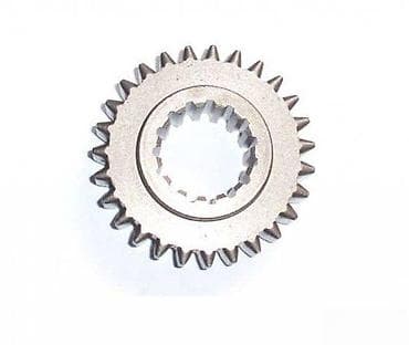 Zupčanik menjača – ravni, kaljeni čelik - Precizno obrađen zupčanik at lalafo.rs Zupčanik menjača – ravni, kaljeni čelik - Precizno obrađen zupčanik