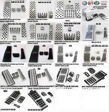 Transport: Bmw M pedale e46, e90, e87- crne. Univerzalne M sportske papucice at lalafo.rs — 6 Transport: Bmw M pedale e46, e90, e87- crne. Univerzalne M sportske papucice — 6