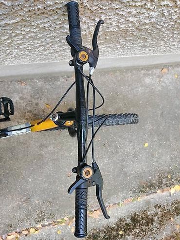 Bicikl MTB Booster omladinski za tocak 24 cola,visina od sredine na lalafo.rs — 4 Bicikl MTB Booster omladinski za tocak 24 cola,visina od sredine — 4