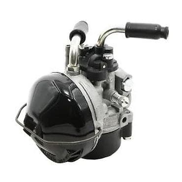Transport: Karburator za skuter/moped – tip Dellorto PHVA/PHBN Opis: - Kompletan at lalafo.rs — 5 Transport: Karburator za skuter/moped – tip Dellorto PHVA/PHBN Opis: - Kompletan — 5