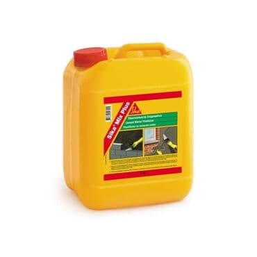 Sika Mix Plus je gotovi tečni plastifikator za maltere koji poboljšava na lalafo.rs Sika Mix Plus je gotovi tečni plastifikator za maltere koji poboljšava
