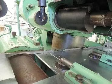 Tools & Equipment: Četvorostrana mašina 4845-23 Brend: MARBA Tarrasa Specifikacije: 📏 at lalafo.rs — 1 Tools & Equipment: Četvorostrana mašina 4845-23 Brend: MARBA Tarrasa Specifikacije: 📏 — 1