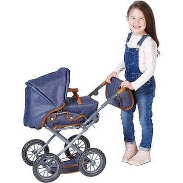 Dečija kolica za lutke – komplet sa torbama - Elegantna kolica za na lalafo.rs — 3 Dečija kolica za lutke – komplet sa torbama - Elegantna kolica za — 3