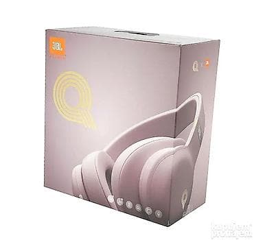 Electronics: Bluetooth Slušalice JBL E55BT sa Rancem - Roze 🎧🎒 Bluetooth JBL at lalafo.rs — 2 Electronics: Bluetooth Slušalice JBL E55BT sa Rancem - Roze 🎧🎒 Bluetooth JBL — 2