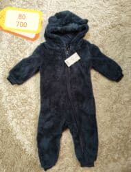 Tedi skafanderi vise velicina cene i velicine naznacene na slikama na lalafo.rs Tedi skafanderi vise velicina cene i velicine naznacene na slikama