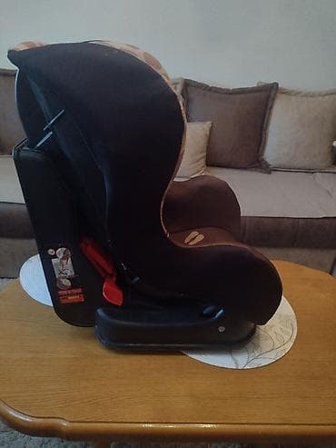 Children's Electric Cars: Auto sedište NANIA 0-25 Kg - Auto sedište NANIA Od 0-109-18 at lalafo.rs — 9 Children's Electric Cars: Auto sedište NANIA 0-25 Kg - Auto sedište NANIA Od 0-109-18 — 9