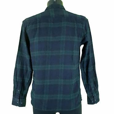 Košulja bоја - Tamnoplava na lalafo.rs — 3 Košulja bоја - Tamnoplava — 3