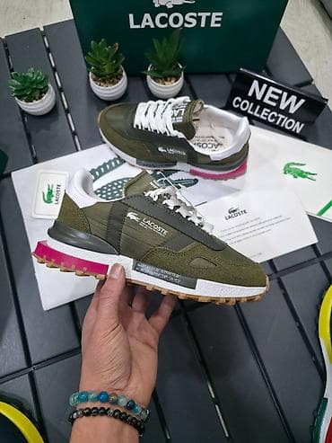 Nove patike 36,37,38,39,40,41,42,43,44 za 4800 din
pb na lalafo.rs — 1 Nove patike 36,37,38,39,40,41,42,43,44 za 4800 din
pb — 1