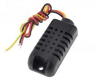 Humidity Meters: Senzor vlažnosti i temperature DHT21 (AM2301) u zaštitnom kućištu sa at lalafo.rs — 3 Humidity Meters: Senzor vlažnosti i temperature DHT21 (AM2301) u zaštitnom kućištu sa — 3