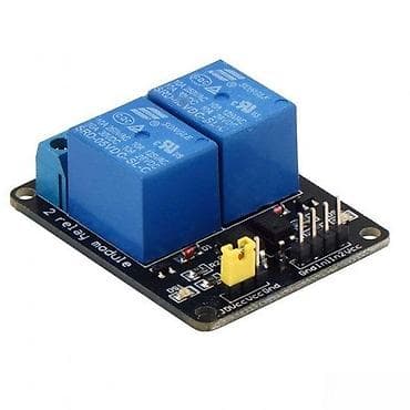 ARDUINO DVOSTRUKI RELE 2X 220V RELEJ | Ovaj modul je namenjen za na lalafo.rs ARDUINO DVOSTRUKI RELE 2X 220V RELEJ | Ovaj modul je namenjen za