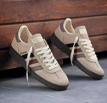Adidas spezial
36 do 44, zavisi od boje
4000 na lalafo.rs — 2 Adidas spezial
36 do 44, zavisi od boje
4000 — 2
