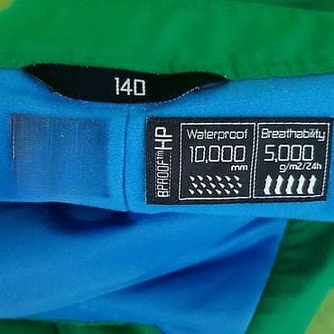 Ski-snowboard pantalone below zero 10k, vel. 140 marka: belov zero na lalafo.rs — 6 Ski-snowboard pantalone below zero 10k, vel. 140 marka: belov zero — 6