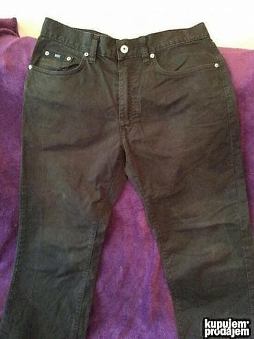 Pantalone, Hugo Boss, bоја - Braon na lalafo.rs — 5 Pantalone, Hugo Boss, bоја - Braon — 5