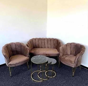 Presavrsen Shell set ( sadrzi 2 fotelje + dvosed ) Akcija -Cena za na lalafo.rs — 4 Presavrsen Shell set ( sadrzi 2 fotelje + dvosed ) Akcija -Cena za — 4