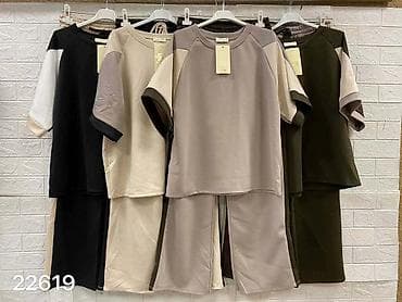 Komplet
Cena 3600
Vel. do 3xl
V30 na lalafo.rs Komplet
Cena 3600
Vel. do 3xl
V30