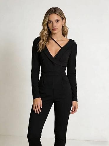 Jumpsuits: 🔥Ženski elegantni kombinezon sa dugim rukavima
✅2800 din at lalafo.rs — 4 Jumpsuits: 🔥Ženski elegantni kombinezon sa dugim rukavima
✅2800 din — 4