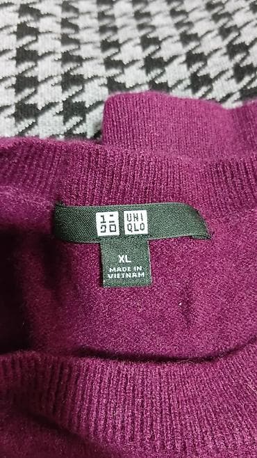 kom sa etiketom: Lot toplih džempera i kardigana – ženski komad 400dinara - 5 komada at lalafo.rs — 6 kom sa etiketom: Lot toplih džempera i kardigana – ženski komad 400dinara - 5 komada — 6