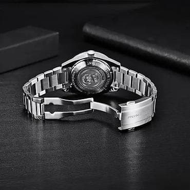 myki touch sat: PAGANI DESIGN PD-YS005 -Crna-Omega seamaster 3000 Potpuno nov muški at lalafo.rs — 4 myki touch sat: PAGANI DESIGN PD-YS005 -Crna-Omega seamaster 3000 Potpuno nov muški — 4