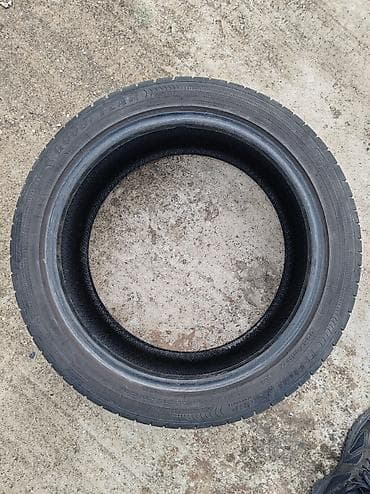 Guma Goodyear EfficientGrip – letnja auto guma. 1 komad. - na lalafo.rs Guma Goodyear EfficientGrip – letnja auto guma. 1 komad. -