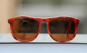 Vintaž Cristiansol Italy naočare za sunce u boji ćilibara. Made in na lalafo.rs Vintaž Cristiansol Italy naočare za sunce u boji ćilibara. Made in