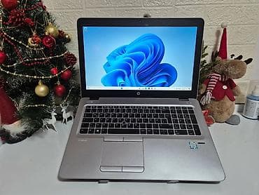 HP EliteBook 850 G3 – 15.6" poslovni laptop - Ekran: 15.6" mat, Full na lalafo.rs — 1 HP EliteBook 850 G3 – 15.6" poslovni laptop - Ekran: 15.6" mat, Full — 1
