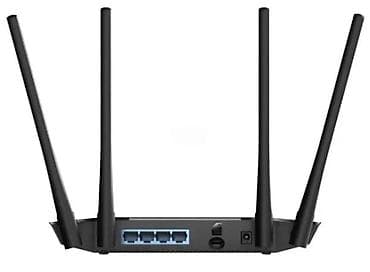Electronics: Wi‑Fi ruter sa 4 eksterne antene i 4 LAN porta - Dvopojasni bežični at lalafo.rs — 2 Electronics: Wi‑Fi ruter sa 4 eksterne antene i 4 LAN porta - Dvopojasni bežični — 2