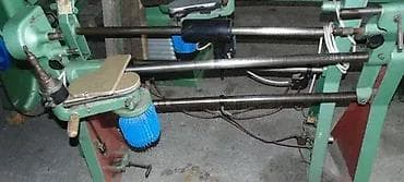 Tools & Equipment: Strug za drvo 955. Polovna mašina, uvezena iz Italije. Ima jednu at lalafo.rs — 2 Tools & Equipment: Strug za drvo 955. Polovna mašina, uvezena iz Italije. Ima jednu — 2