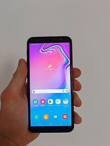 SAMSUNG J6+ POVOLJNO LEP TELEFON 🔥 Na prodaju Samsung J6+ u dobrom i na lalafo.rs SAMSUNG J6+ POVOLJNO LEP TELEFON 🔥 Na prodaju Samsung J6+ u dobrom i