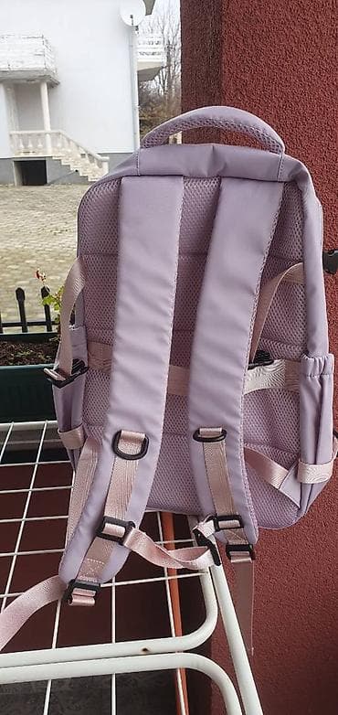 Vakuum ranac za avioputovanja. Ranac je nov, staje do 50% više stvari at lalafo.rs — 2 Vakuum ranac za avioputovanja. Ranac je nov, staje do 50% više stvari — 2