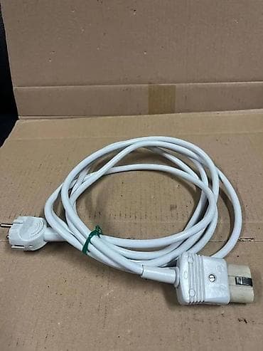 Produžni kabl za električni šporet/pećnicu (EU Schuko na ravni na lalafo.rs Produžni kabl za električni šporet/pećnicu (EU Schuko na ravni