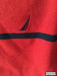 Homesuits: Original NAUTICA dzemper M 100% cotton Ramena 48cm rukav 6t cm at lalafo.rs — 6 Homesuits: Original NAUTICA dzemper M 100% cotton Ramena 48cm rukav 6t cm — 6