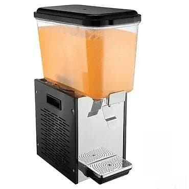 Electronics: Dispenzer za piće i limunadu 🍹 Efikasna kontrola temperature at lalafo.rs — 5 Electronics: Dispenzer za piće i limunadu 🍹 Efikasna kontrola temperature — 5