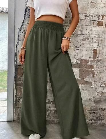 Women's Clothing: 05. Pantalone 2.090 dinara H at lalafo.rs — 3 Women's Clothing: 05. Pantalone 2.090 dinara H — 3
